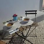 Casa De Ferias Obidos