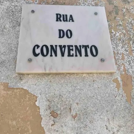 Casa De Ferias Vakantiehuis *