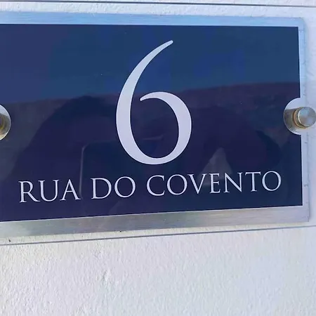 Casa De Ferias Дом отдыха *