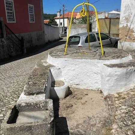 Casa De Ferias *