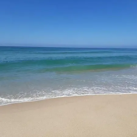 Vakantiehuis Casa De Ferias