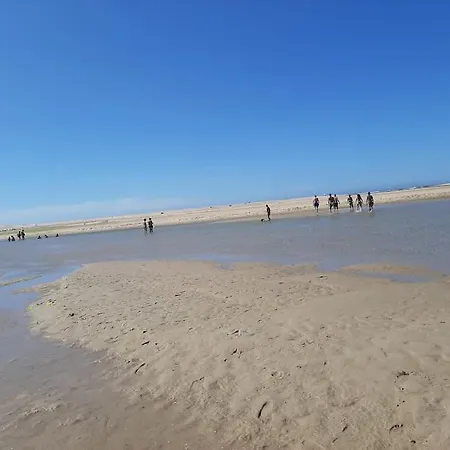 Vakantiehuis Casa De Ferias Óbidos