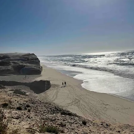 Casa De Ferias Vakantiehuis