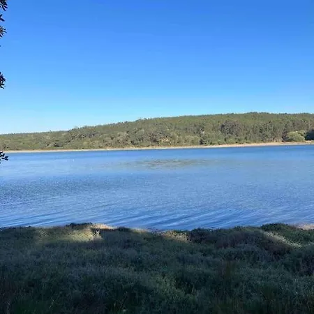 Casa De Ferias Vakantiehuis