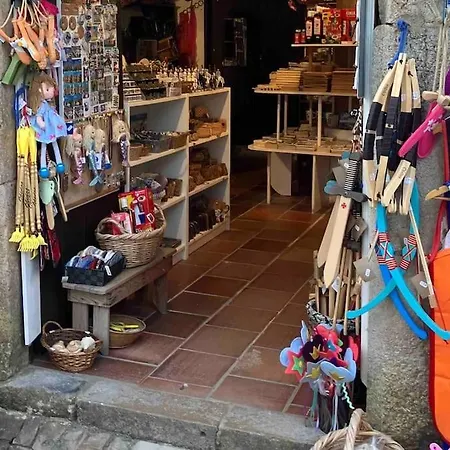 Casa De Ferias