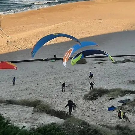 Casa De Ferias * Óbidos