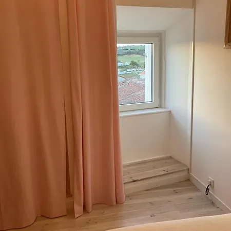 Casa De Ferias * Óbidos