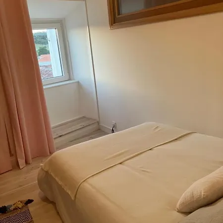 펜션 Casa De Ferias 오비도스