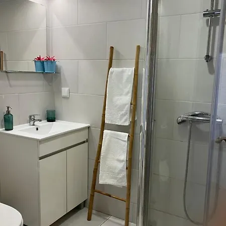 Casa De Ferias 펜션 오비도스