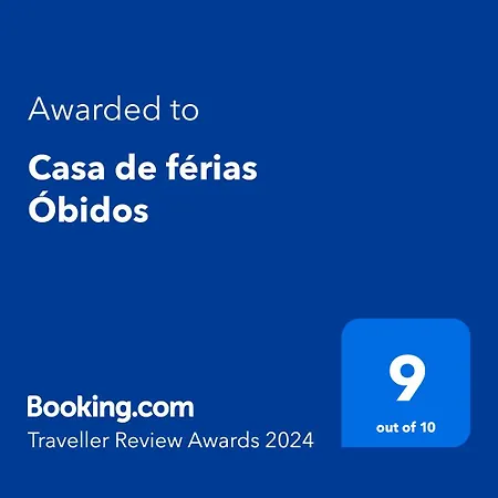 Casa De Ferias 펜션