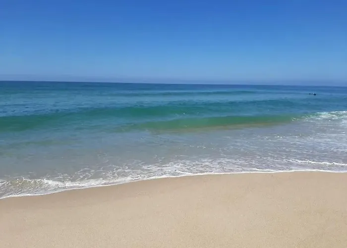 別荘 Casa De Ferias