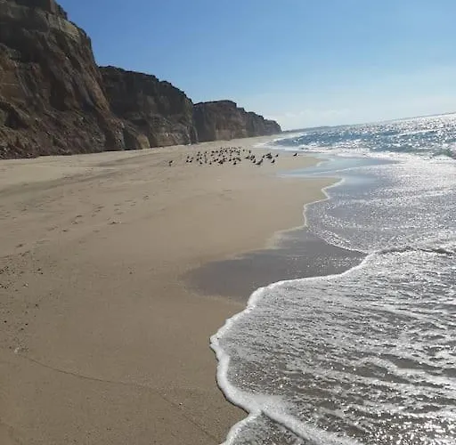 別荘 Casa De Ferias オビドス