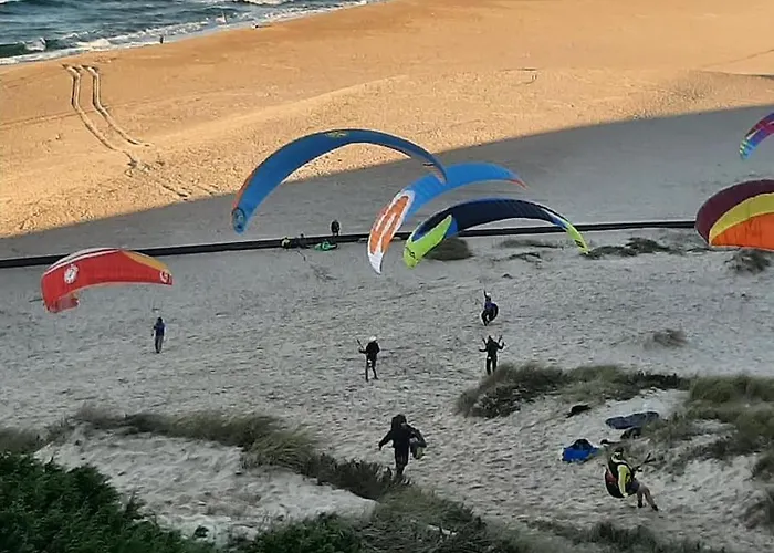 Casa De Ferias * オビドス