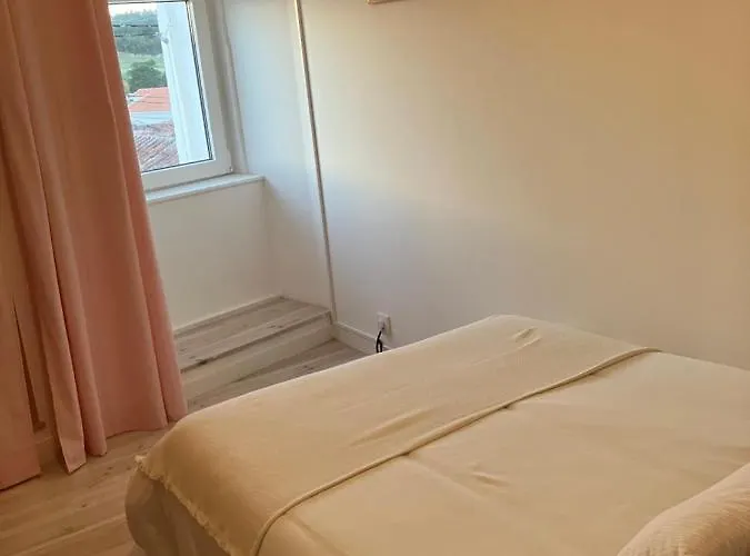 別荘 Casa De Ferias オビドス